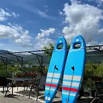 Kamp Markesic Camping Scit