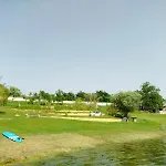 Kamp Markesic Camping *
