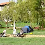 Kamp Markesic * Scit