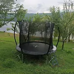 Camping Kamp Markesic *