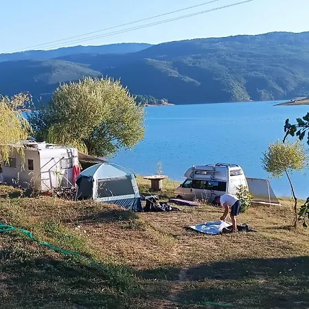 Campsite Kamp Markesic *