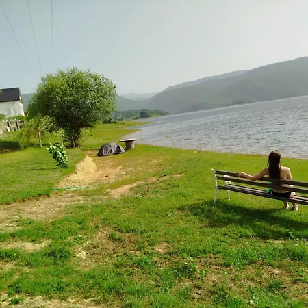 Kamp Markesic Campsite Scit