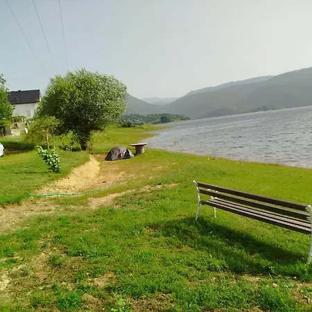 Kamp Markesic Campsite