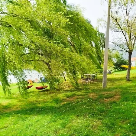 Campsite Kamp Markesic