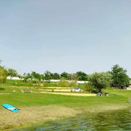 Kamp Markesic Kemping *