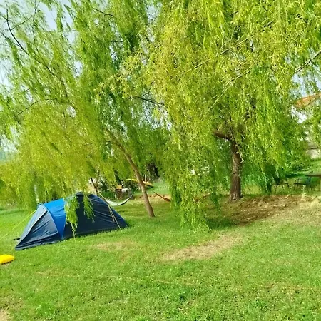 Kamp Markesic *