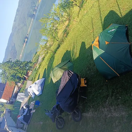 Kamp Markesic Campsite