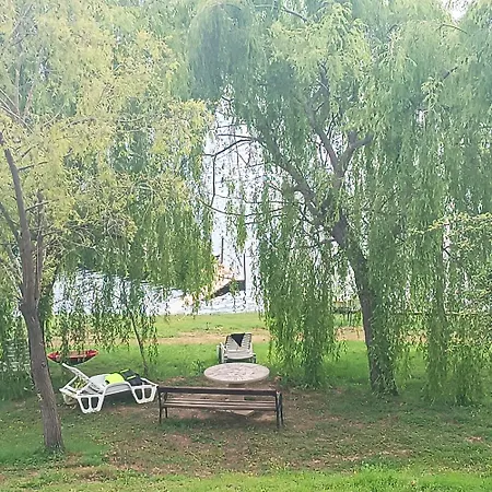 Kamp Markesic Campsite *