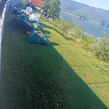 Campsite Kamp Markesic Scit