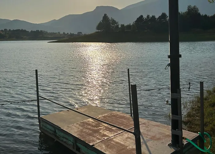 Campsite Kamp Markesic Scit