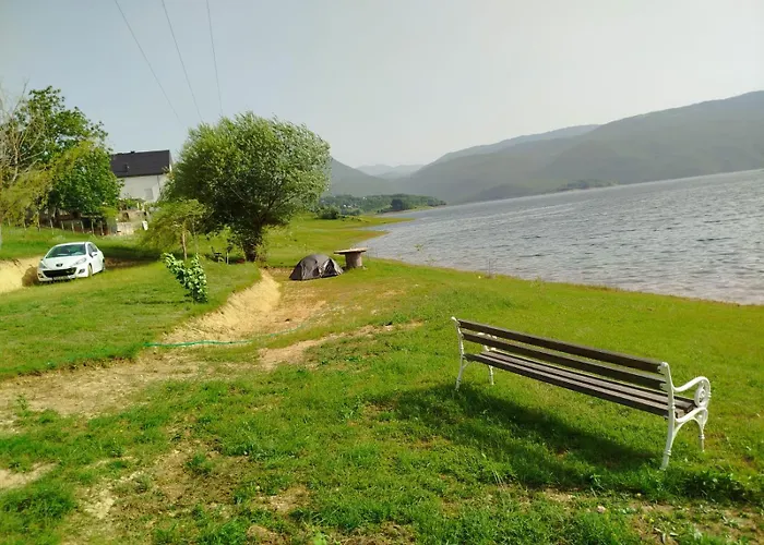 Kamp Markesic Campsite