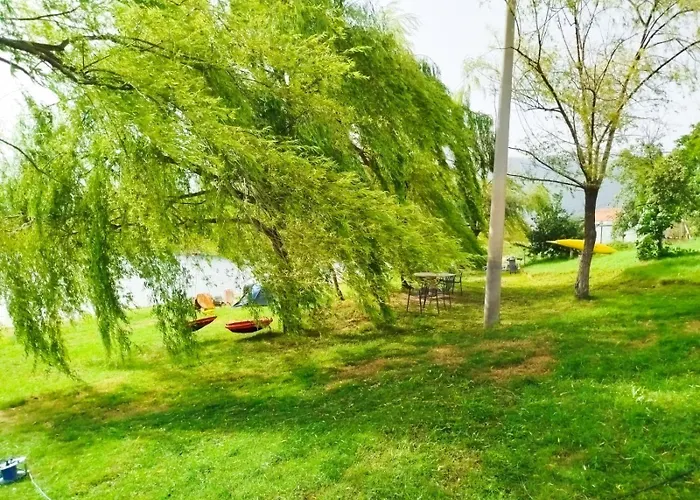 Campsite Kamp Markesic