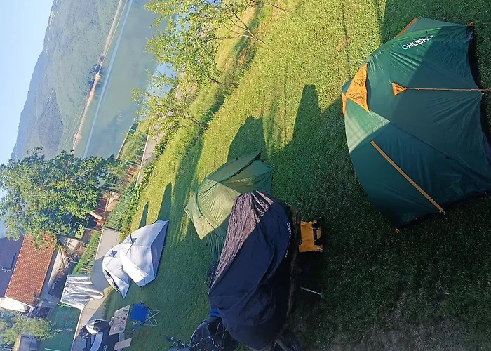 Kamp Markesic Campsite
